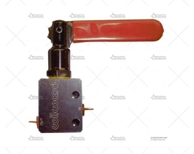 REPARTIDOR FRENOS WILWOOD PALANCA WILWOOD