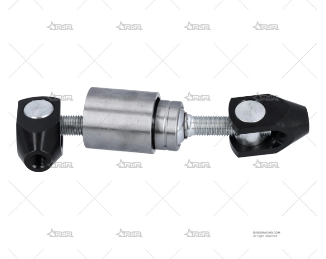 REPARTIDOR MECANICO DOBLE BOMBA ROTULA COMPBRAKE
