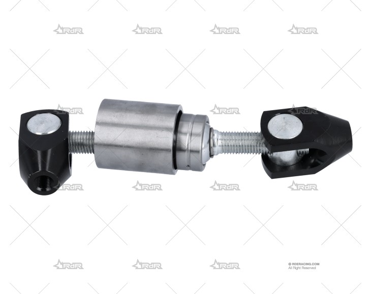 REPARTIDOR MECANICO DOBLE BOMBA ROTULA COMPBRAKE