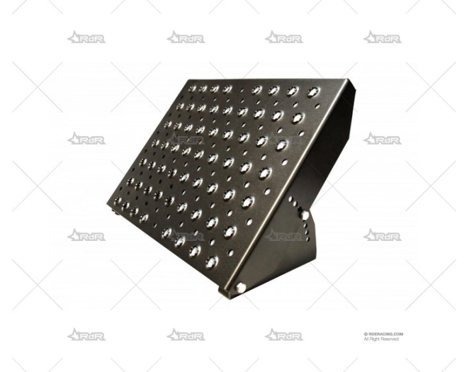 REPOSAPIES COPILOTO CLASICO REGULABLE MUDRIVER