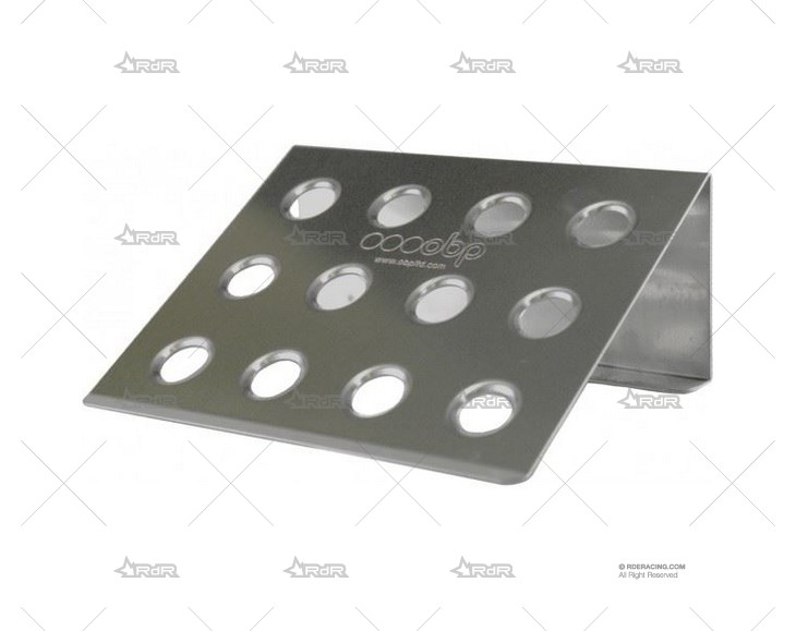 REPOSAPIES COPILOTO OBP ALU ECO