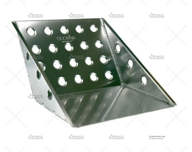 REPOSAPIES COPILOTO OBP ALU GRANDE