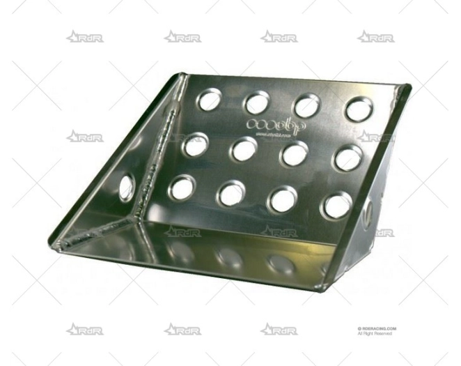 REPOSAPIES COPILOTO OBP ALU PEQUEÐO