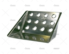 REPOSAPIES COPILOTO OBP ALU PEQUEÐO OBP