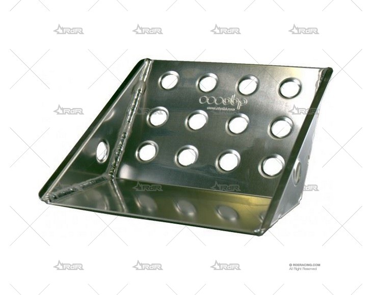 REPOSAPIES COPILOTO OBP ALU PEQUEÐO