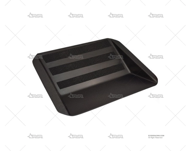 REPOSAPIES COPILOTO UNIVERSAL CARBONO RRS