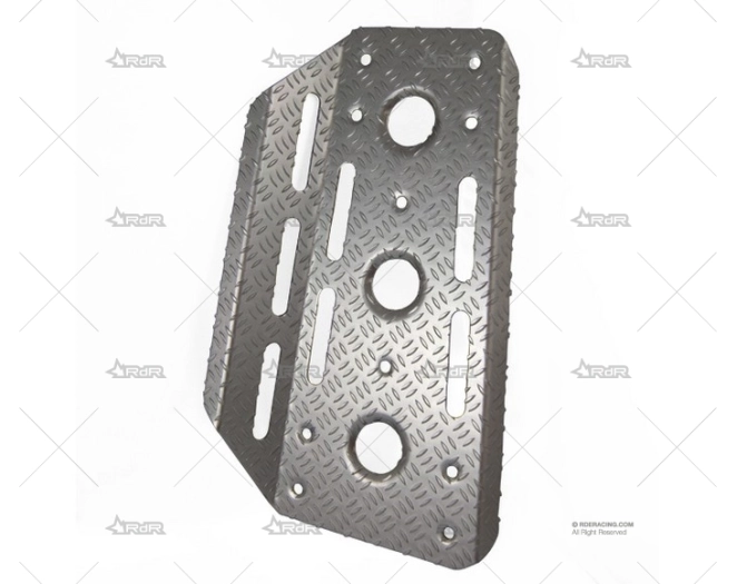 REPOSAPIES PILOTO PRO ALU RRS RRS