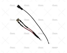 RESISTENCIA AIRBAG (SL01+SL15) PARA BRAND R