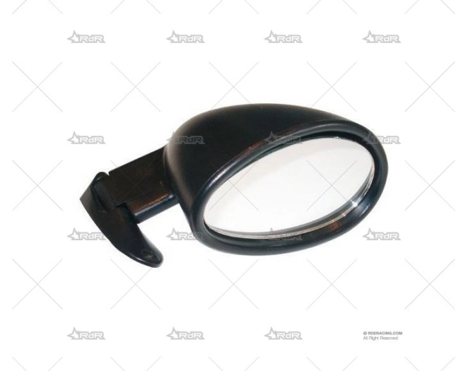 RETROVISOR CALIFORNIA IZQUIERDO BRAND R