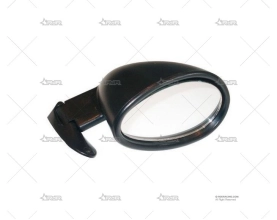 RETROVISOR CALIFORNIA IZQUIERDO BRAND R