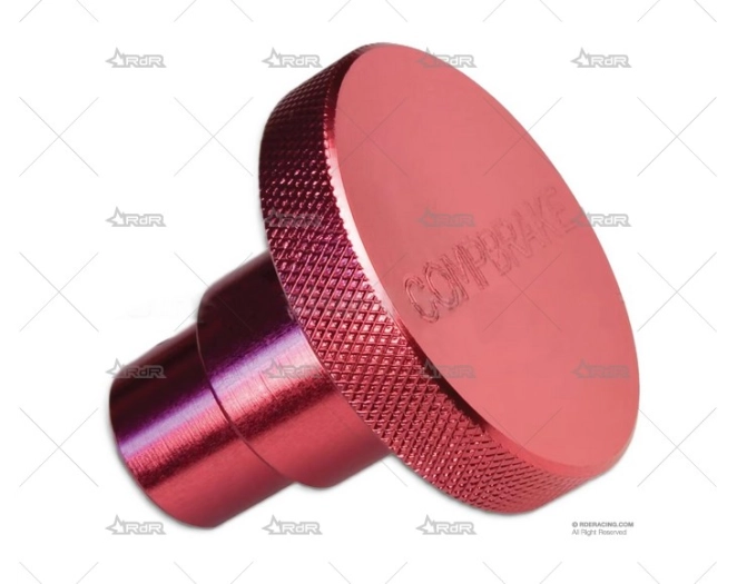 RUEDA REPARTIDOR MECANICO SIN CABLE COMPBRAKE