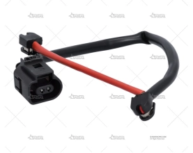 SENSOR DE DESGASTE SDT BRAKES