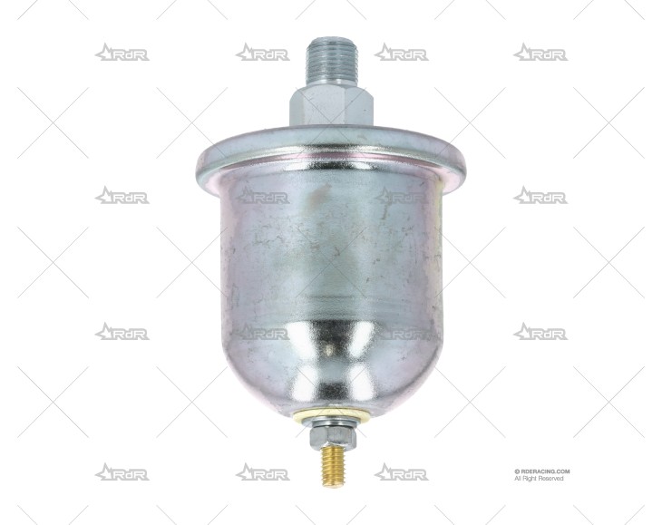 SENSOR PRESIÓN ACEITE MANÓMETRO ECO 0-7B BRAND R