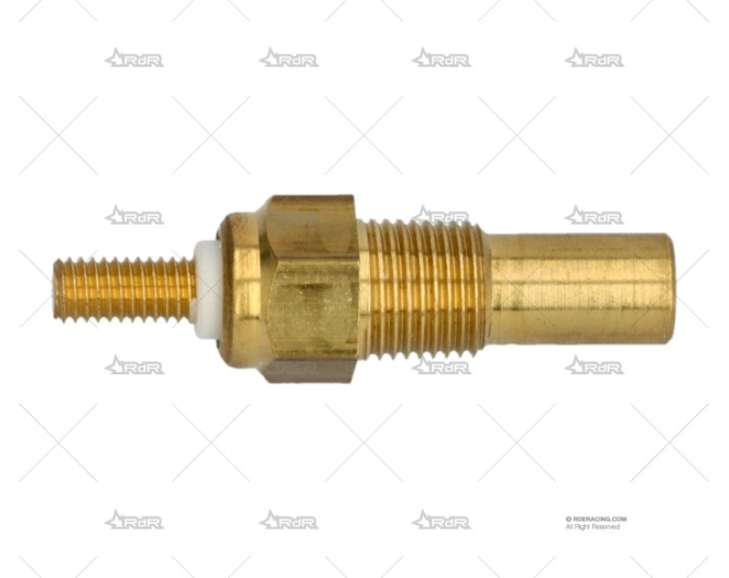 SENSOR TEMPERATURA AGUA MANÓMETRO ECO BRAND R