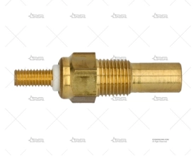 SENSOR TEMPERATURA AGUA MANÓMETRO ECO BRAND R