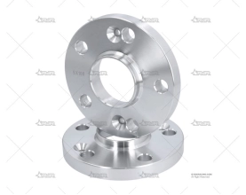 SEPARADOR RUEDA 16MM 5X108 RENAULT BRAND R