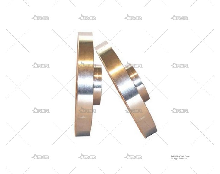 SEPARADOR RUEDA 20MM 4X100 BMW E30/ BRAND R