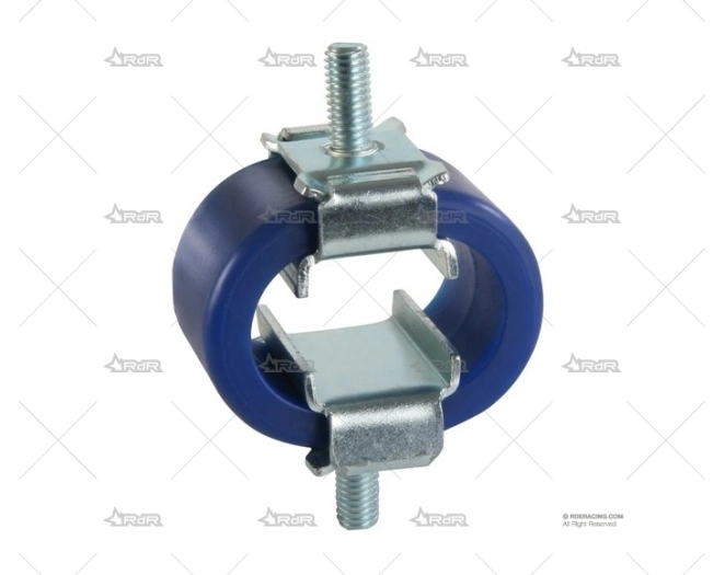 SILENTBLOCK ESCAPE 220ºC 91mm 61mm 41mm POWERSPRINT