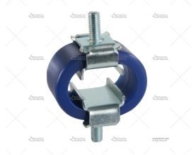 SILENTBLOCK ESCAPE 220ºC 91mm 61mm 41mm POWERSPRINT