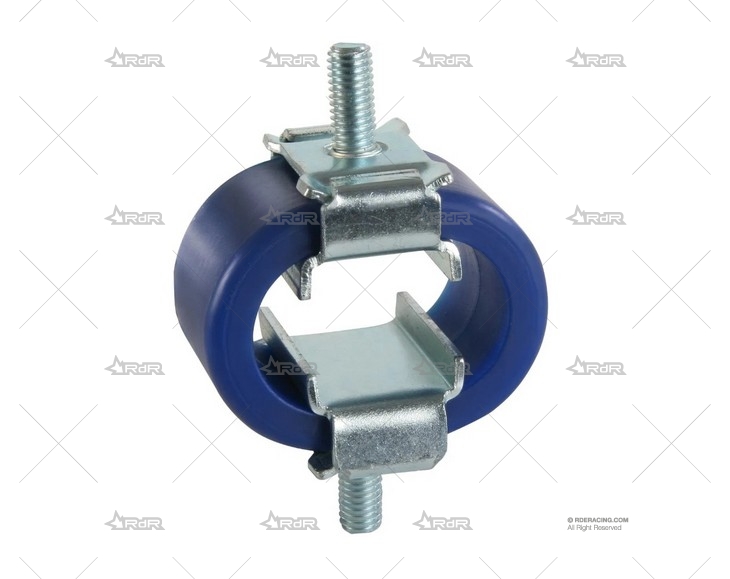 SILENTBLOCK ESCAPE 220ºC 91mm 61mm 41mm POWERSPRINT