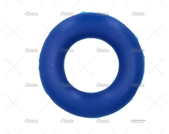 SILENTBLOCK ESCAPE 220ºC 60mm 30mm 15mm POWERSPRINT