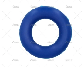 SILENTBLOCK ESCAPE 220ºC 60mm 30mm 15mm POWERSPRINT