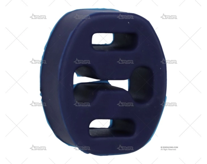 SILENTBLOCK ESCAPE 220ºC 55mm 45mm 30mm POWERSPRINT