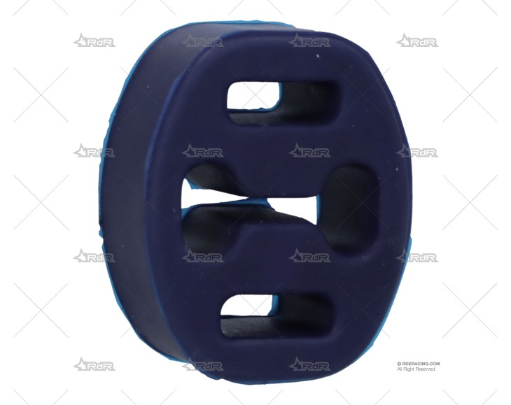 SILENTBLOCK ESCAPE 220ºC 55mm 45mm 30mm POWERSPRINT