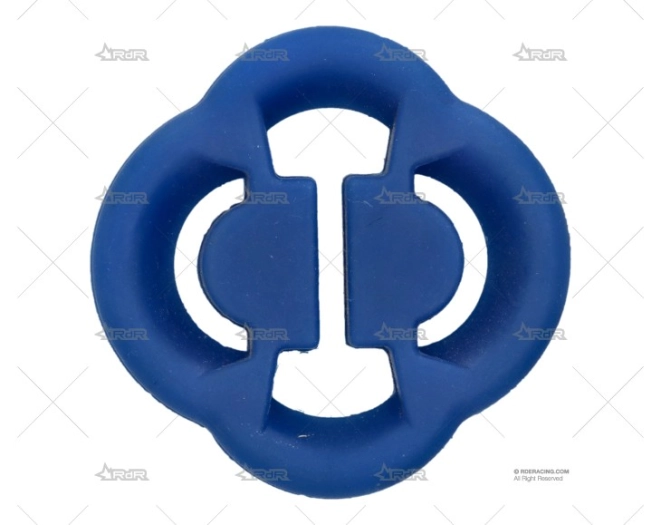 SILENTBLOCK ESCAPE 220ºC 59mm 57mm 12mm POWERSPRINT