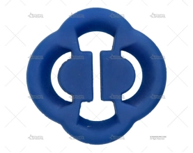 SILENTBLOCK ESCAPE 220ºC 59mm 57mm 12mm POWERSPRINT