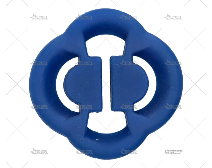 SILENTBLOCK ESCAPE 220ºC 59mm 57mm 12mm POWERSPRINT