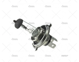 BOMBILLA H4 130W BRAND R