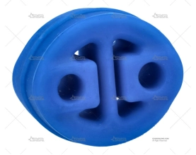 SILENTBLOCK ESCAPE 220ºC 65mm 55mm 28mm POWERSPRINT