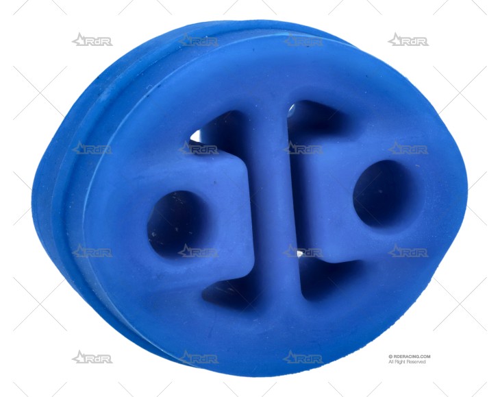 SILENTBLOCK ESCAPE 220ºC 65mm 55mm 28mm POWERSPRINT