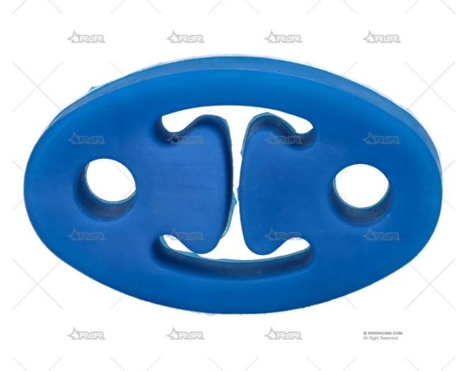 SILENTBLOCK ESCAPE 220ºC 85mm 50mm 23mm POWERSPRINT