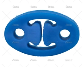 SILENTBLOCK ESCAPE 220ºC 85mm 50mm 23mm POWERSPRINT