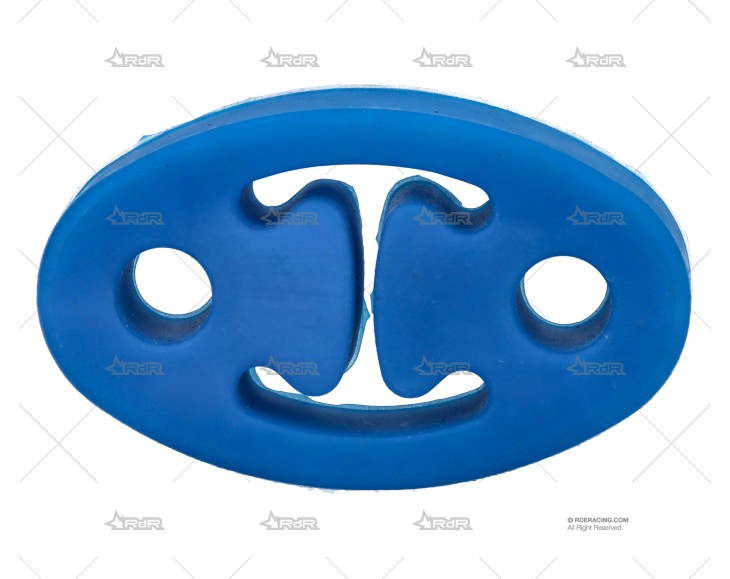 SILENTBLOCK ESCAPE 220ºC 85mm 50mm 23mm POWERSPRINT