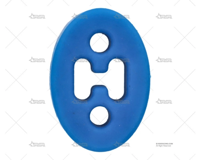 SILENTBLOCK ESCAPE 220ºC 57mm 40mm 25mm POWERSPRINT