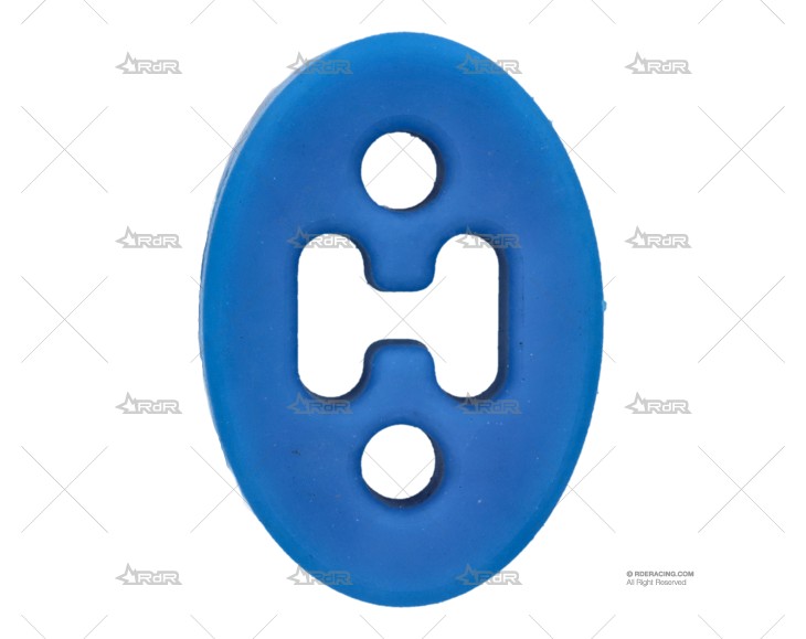 SILENTBLOCK ESCAPE 220ºC 57mm 40mm 25mm POWERSPRINT