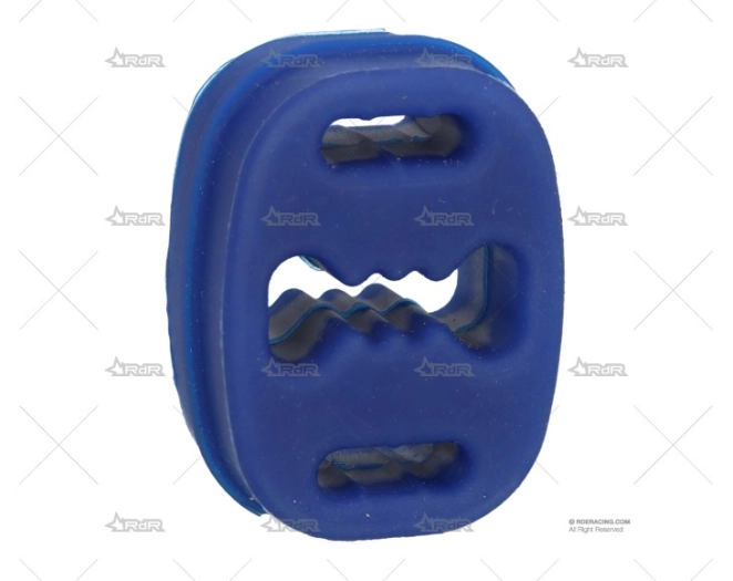 SILENTBLOCK ESCAPE 220ºC 58mm 45mm 30mm POWERSPRINT