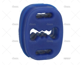 SILENTBLOCK ESCAPE 220ºC 58mm 45mm 30mm POWERSPRINT