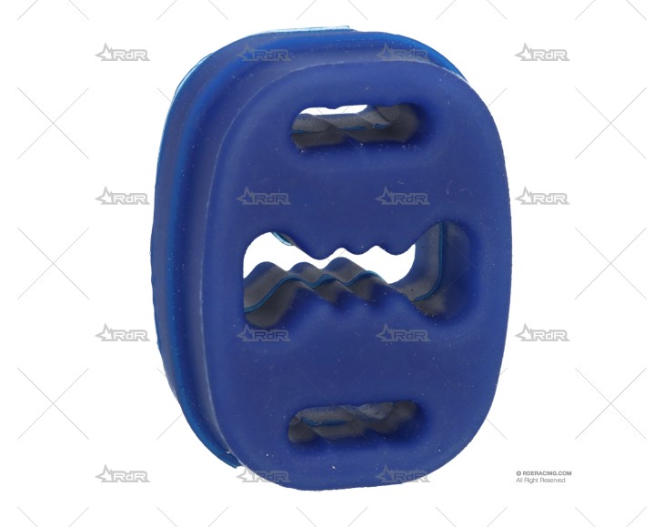 SILENTBLOCK ESCAPE 220ºC 58mm 45mm 30mm POWERSPRINT