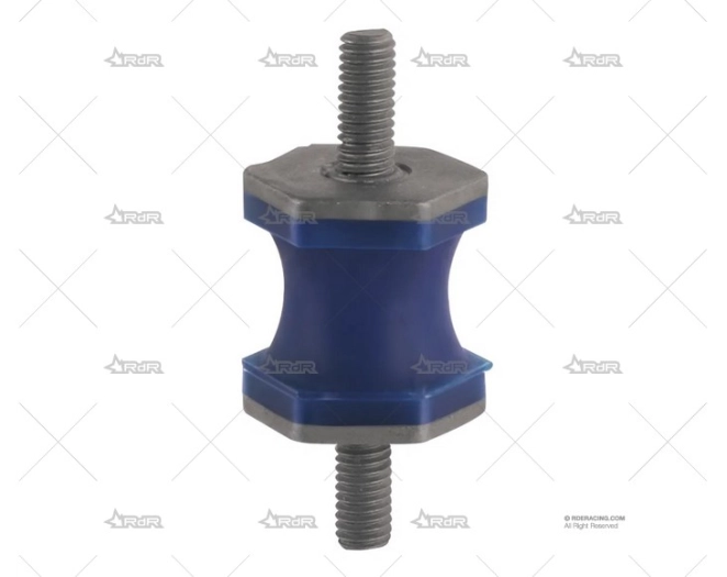 SILENTBLOC ESCAPE 220ºC POWERSPRINT POWERSPRINT