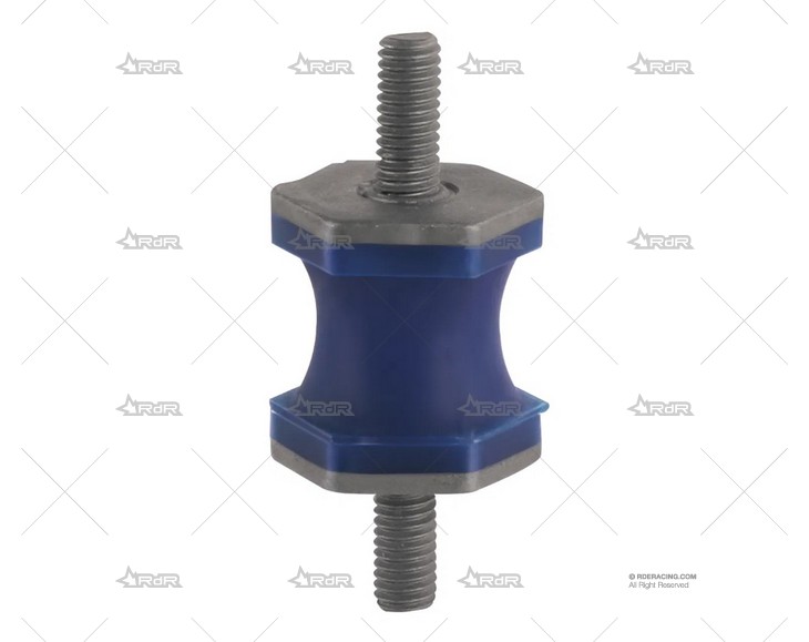 SILENTBLOC ESCAPE 220ºC POWERSPRINT POWERSPRINT