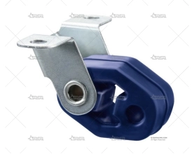 SILENTBLOCK ESCAPE 220ºC 70mm 48mm 35mm POWERSPRINT