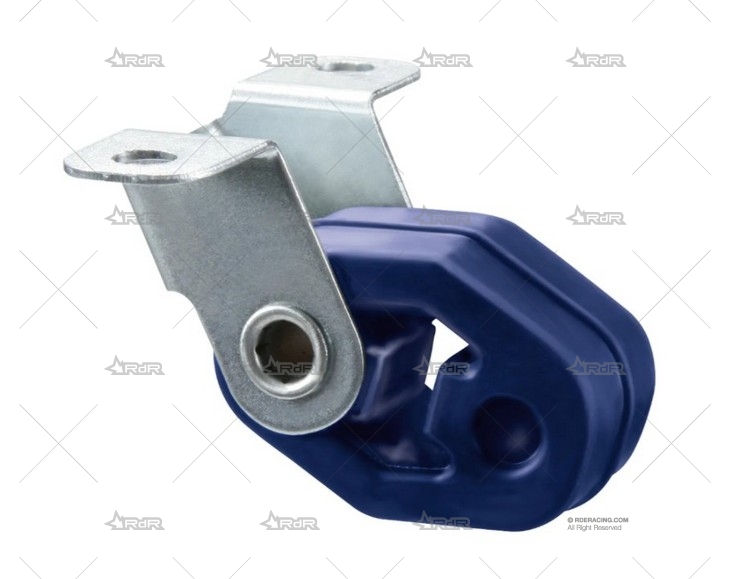 SILENTBLOCK ESCAPE 220ºC 70mm 48mm 35mm POWERSPRINT