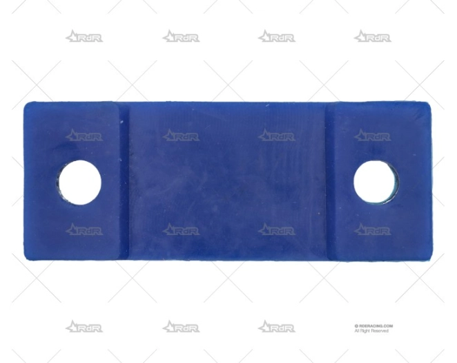 SILENTBLOCK ESCAPE 220ºC 108mm 40mm 25mm POWERSPRINT