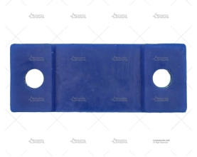 SILENTBLOCK ESCAPE 220ºC 108mm 40mm 25mm POWERSPRINT