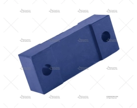 SILENTBLOCK ESCAPE 220ºC POWERSPRINT POWERSPRINT