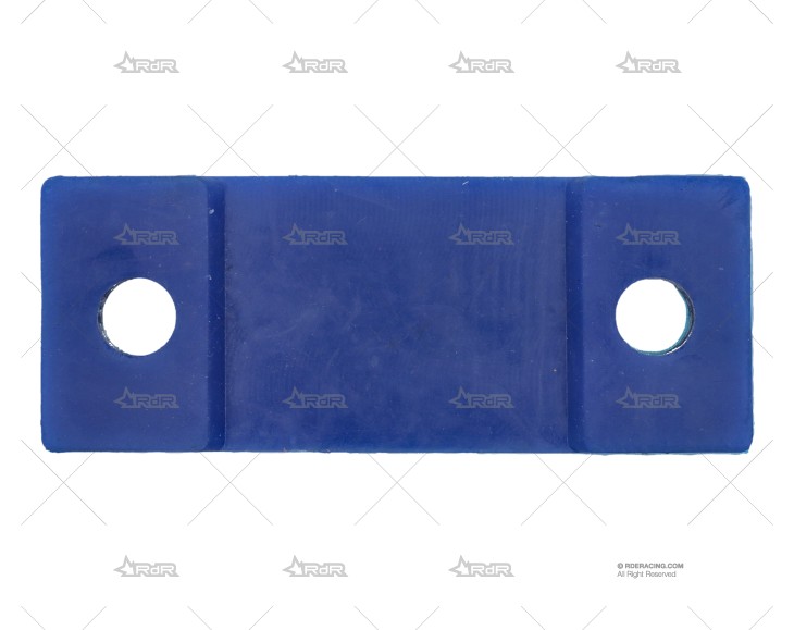 SILENTBLOCK ESCAPE 220ºC 108mm 40mm 25mm POWERSPRINT